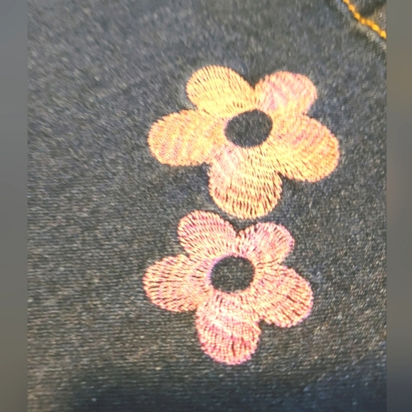 1XL NWOT SHEIN Jeans boot cut - Picture 5 of 6